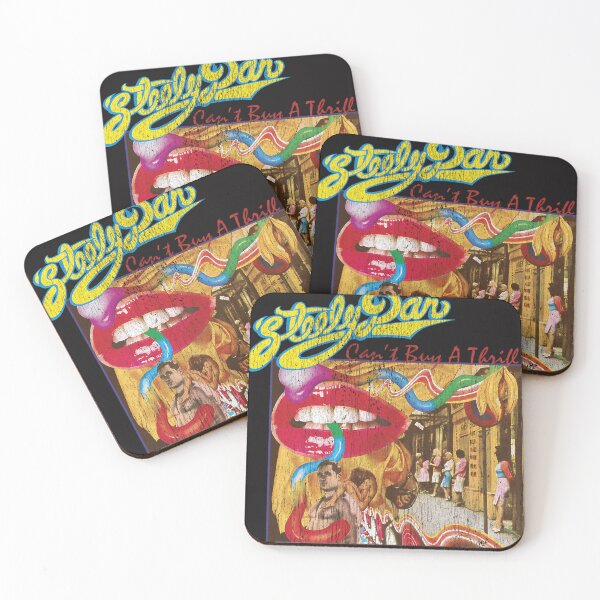 Item preview, Steely Dan Can'T Buy A Thrill designed and sold by FUNKY FELLOW.