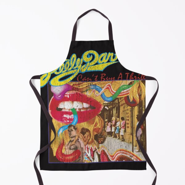 Item preview, Steely Dan Can'T Buy A Thrill designed and sold by FUNKY FELLOW.