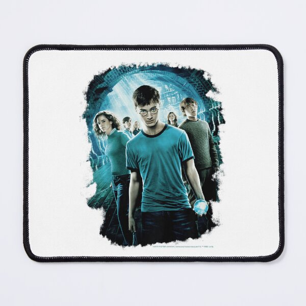 Item preview, Harry Potter Ministry Of Magic Group Portrait designed and sold by ilkyugezmarkcul.