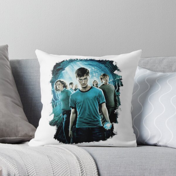 Item preview, Harry Potter Ministry Of Magic Group Portrait designed and sold by ilkyugezmarkcul.