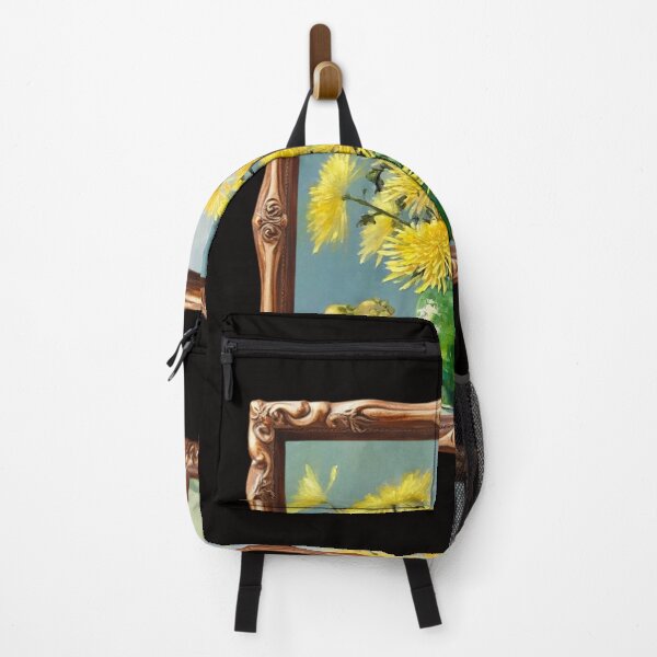 Item preview, Painted Blooms Upon Silk designed and sold by Halisawaclawek.