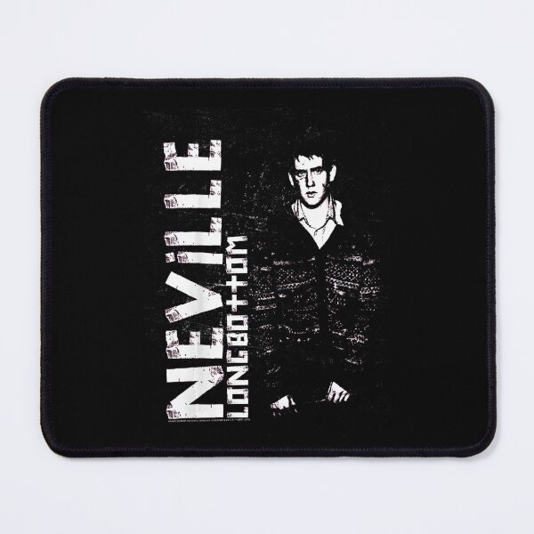Item preview, Neville Longbottom Dark Portrait Graphic Design designed and sold by ilkyugezmarkcul.