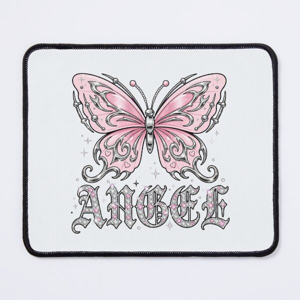 Item preview, Angel y2k Aesthetic designed and sold by Ekeinekeke.