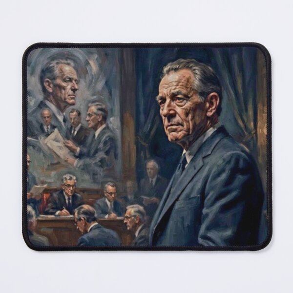 Item preview, The Memory of Justice Historical Reckoning Fine Art Tribute designed and sold by Art's Diner.