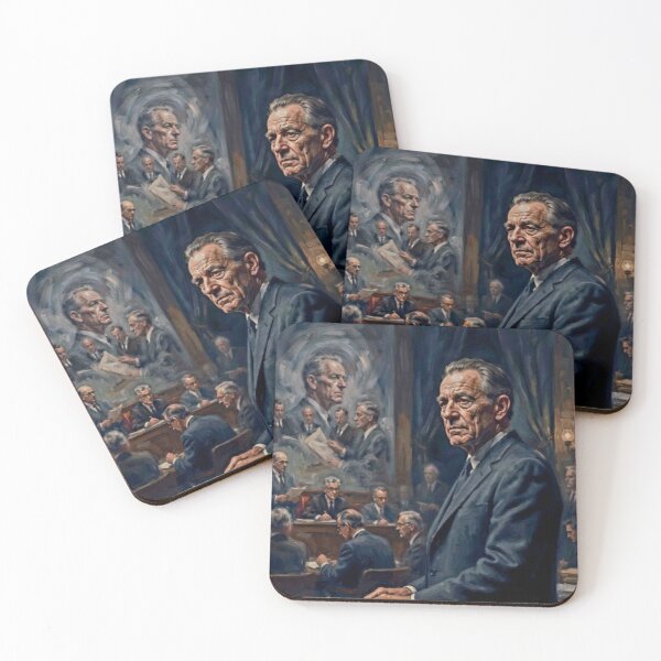 Item preview, The Memory of Justice Historical Reckoning Fine Art Tribute designed and sold by Art's Diner.