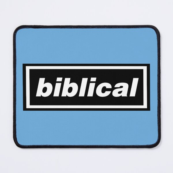 Item preview, OASIS - BIBLICAL designed and sold by THAT'S WHAT TEE SAID.