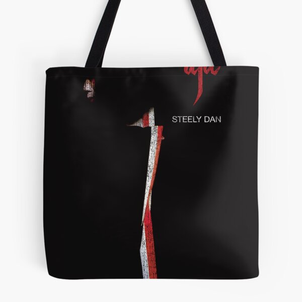 Item preview, Steely Dan Aja designed and sold by FUNKY FELLOW.