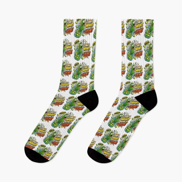 Item preview, pickled cucumber designed and sold by Hota055.