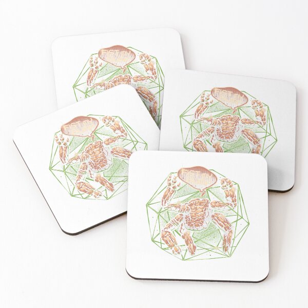 Item preview, Fist My Bump Rock Golem Geometric Sci-Fi Monster Design designed and sold by QLShop.