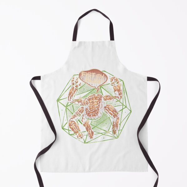 Item preview, Fist My Bump Rock Golem Geometric Sci-Fi Monster Design designed and sold by QLShop.