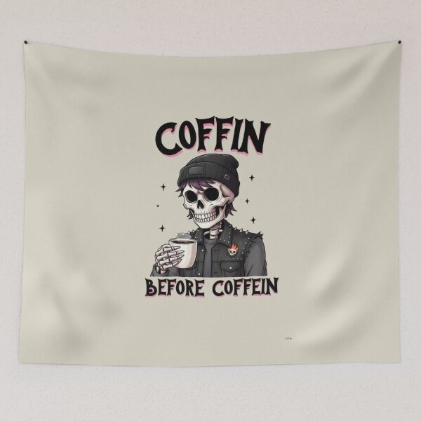 Item preview, Coffin designed and sold by Aise06.