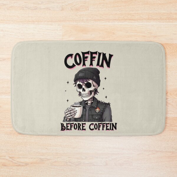 Item preview, Coffin designed and sold by Aise06.