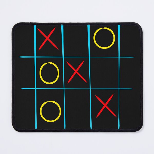 Item preview, Tic-tac-toe designed and sold by acreació.