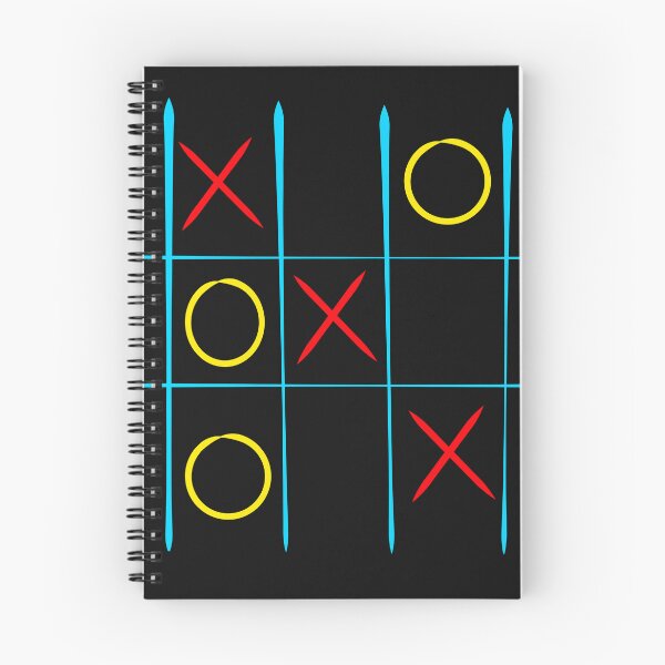 Item preview, Tic-tac-toe designed and sold by acreació.