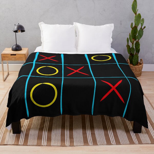 Item preview, Tic-tac-toe designed and sold by acreació.