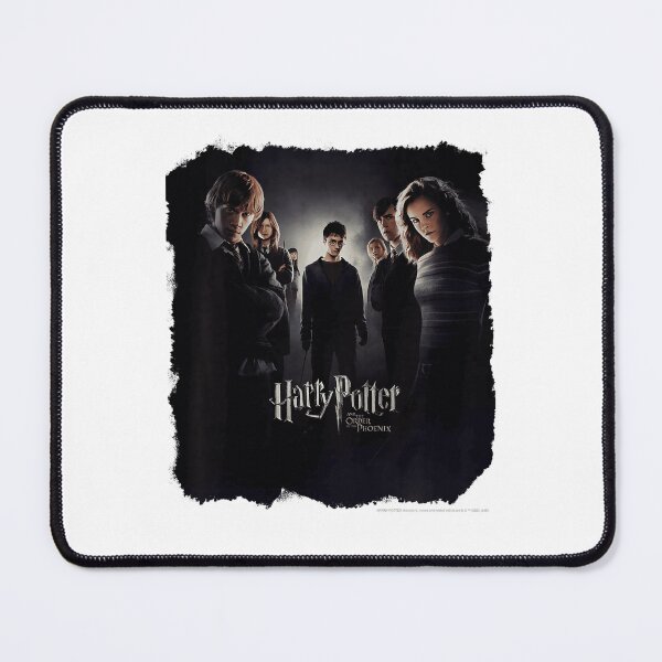 Item preview, Harry Potter Order Of The Phoenix Group Poster designed and sold by ilkyugezmarkcul.