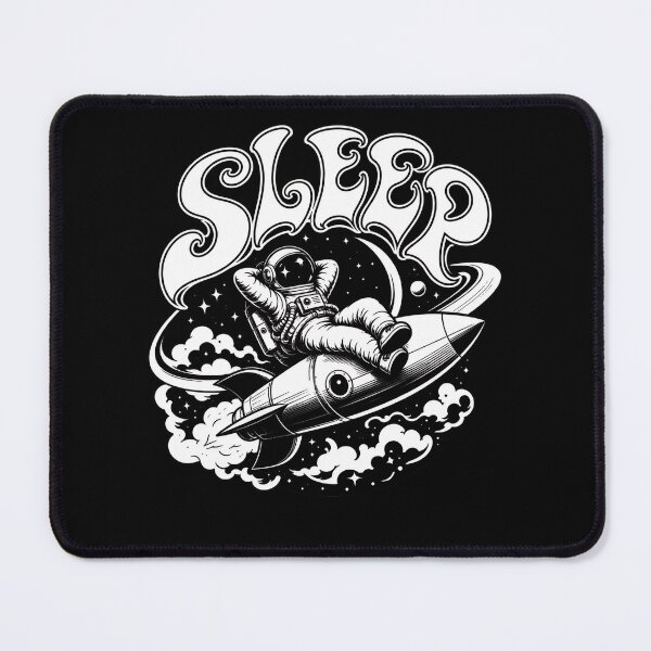 Item preview, Sleep Doom Metal designed and sold by RachelTamara.