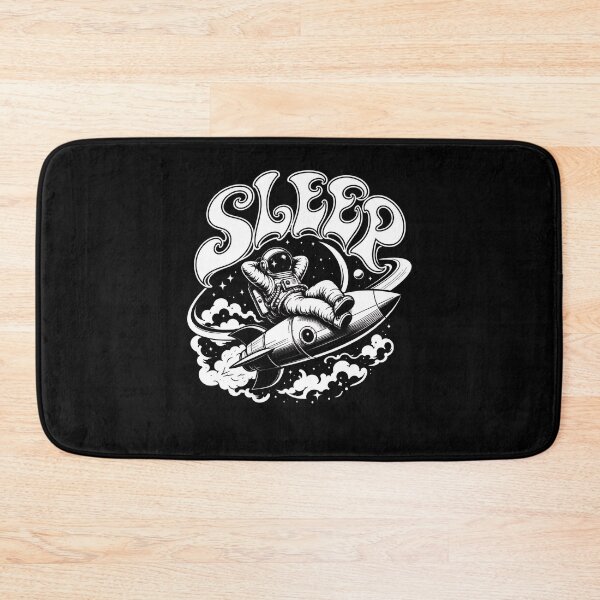 Item preview, Sleep Doom Metal designed and sold by RachelTamara.