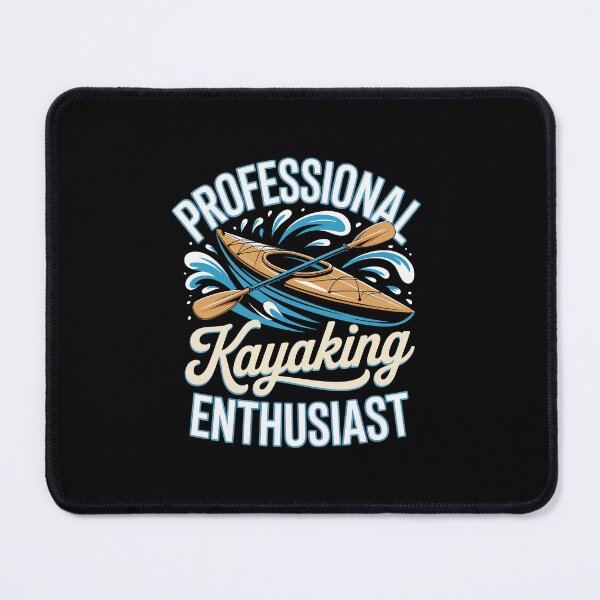 Item preview, PROFESSIONAL Kayaking ENTHUSIAST designed and sold by jkrphoto.
