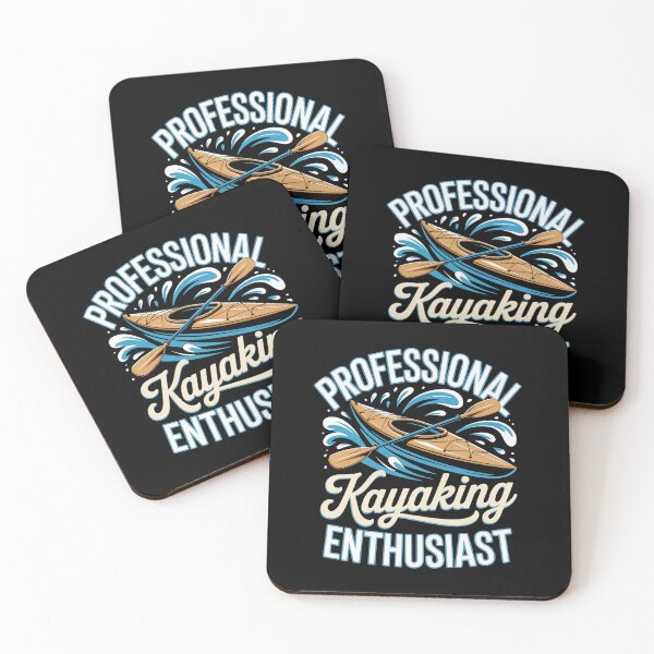 Item preview, PROFESSIONAL Kayaking ENTHUSIAST designed and sold by jkrphoto.