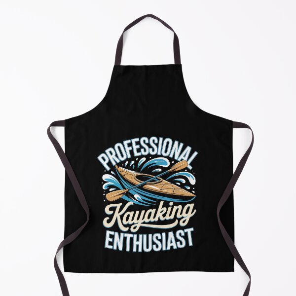Item preview, PROFESSIONAL Kayaking ENTHUSIAST designed and sold by jkrphoto.