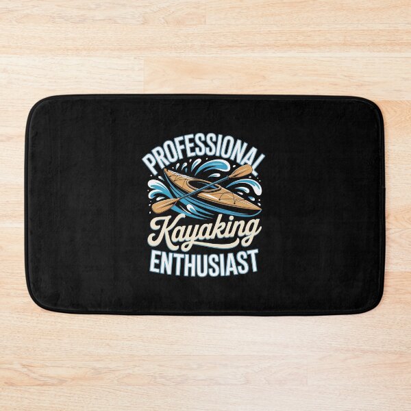 Item preview, PROFESSIONAL Kayaking ENTHUSIAST designed and sold by jkrphoto.