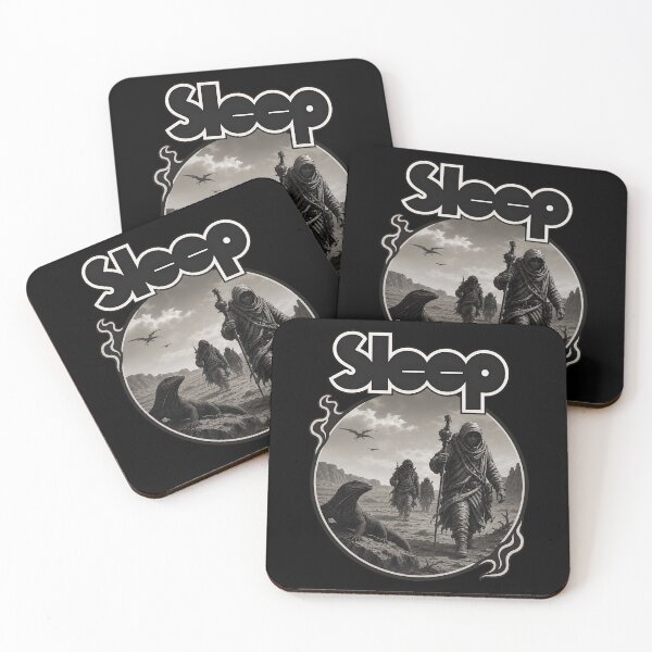 Item preview, Sleep Doom Metal designed and sold by RachelTamara.