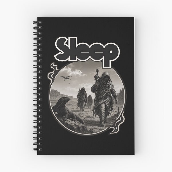 Item preview, Sueño Doom Metal designed and sold by RachelTamara.