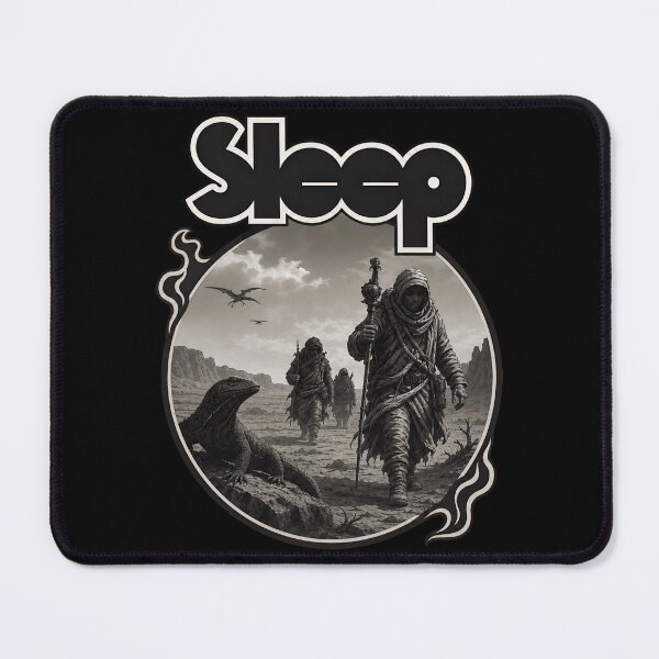 Item preview, Sleep Doom Metal designed and sold by RachelTamara.
