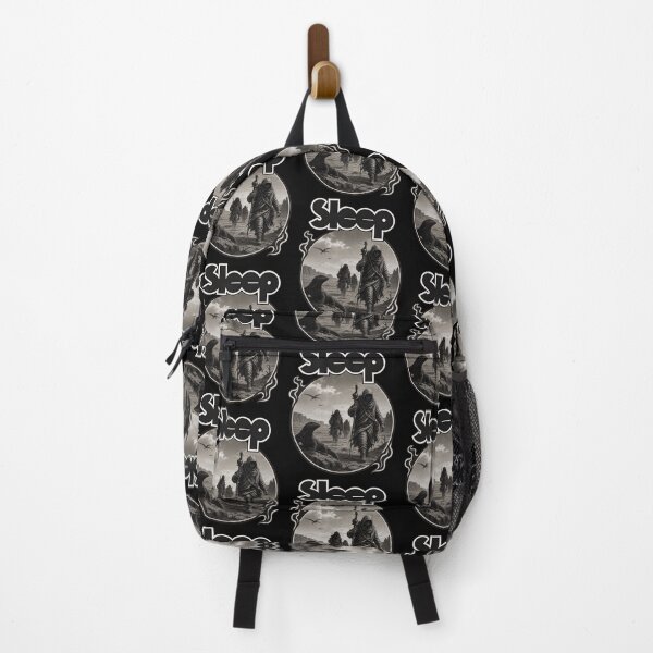 Item preview, Sleep Doom Metal designed and sold by RachelTamara.