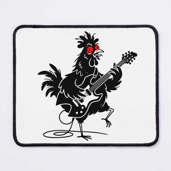 Item preview, Rooster Rock designed and sold by Surprised Hen.