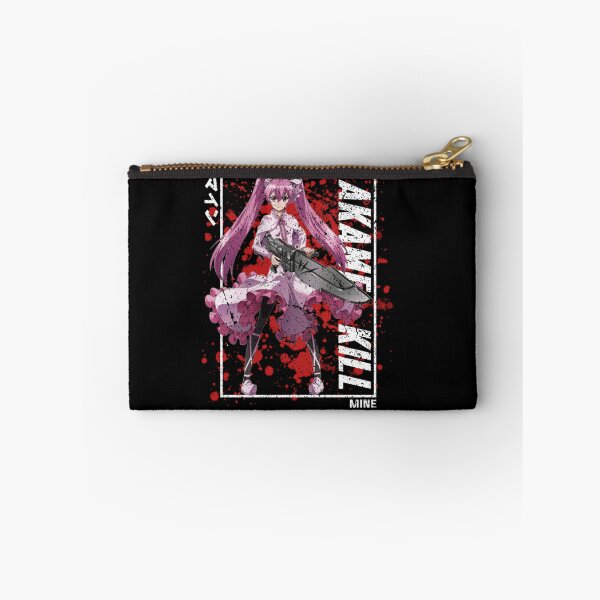 Artikelvorschau, Mine Akame Ga Kill entworfen und verkauft von HansDavidsenST.