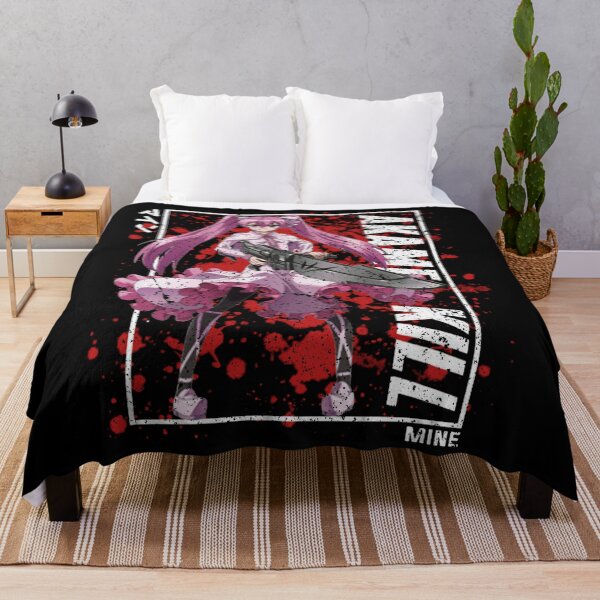 Item preview, Mine Akame Ga Kill  designed and sold by HansDavidsenST.