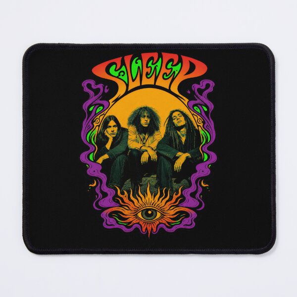 Item preview, Sleep Doom Metal designed and sold by RachelTamara.
