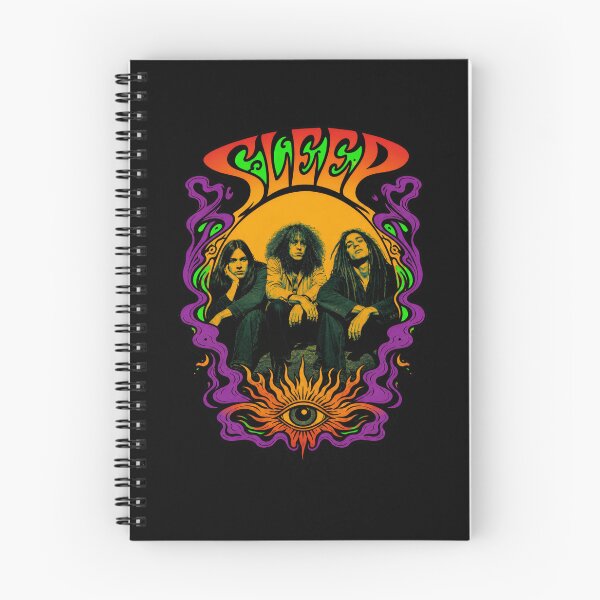Item preview, Sueño Doom Metal designed and sold by RachelTamara.