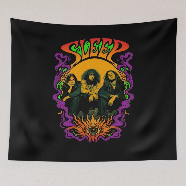 Item preview, Sleep Doom Metal designed and sold by RachelTamara.