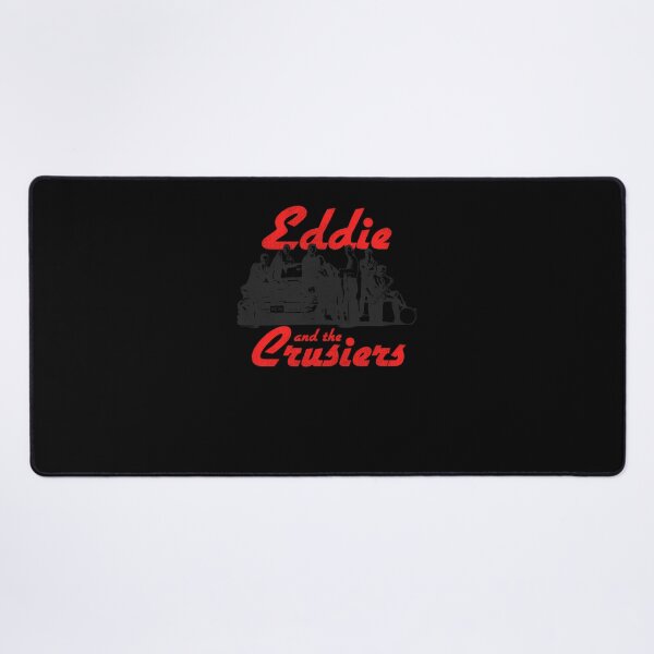 Item preview, Eddie And The Cruisers T-Shirt designed and sold by kofmanfaelz.