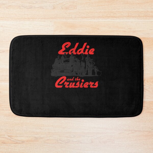 Item preview, Eddie And The Cruisers T-Shirt designed and sold by kofmanfaelz.