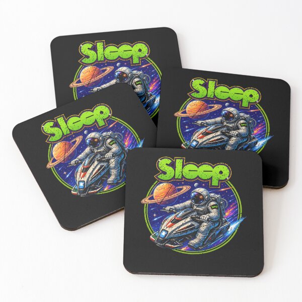Item preview, Sleep Stoner Rock designed and sold by RachelTamara.