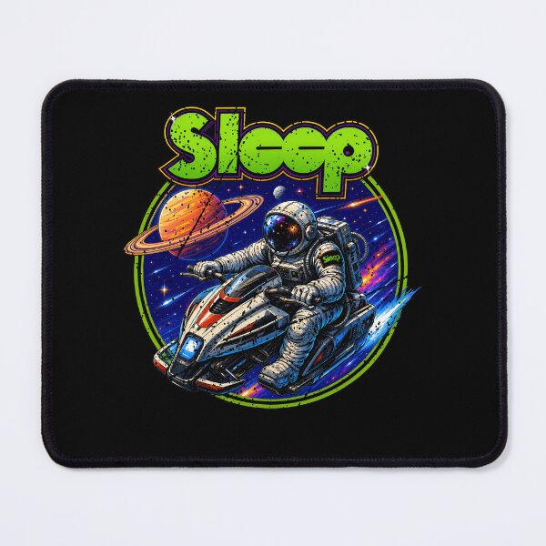 Item preview, Sleep Stoner Rock designed and sold by RachelTamara.