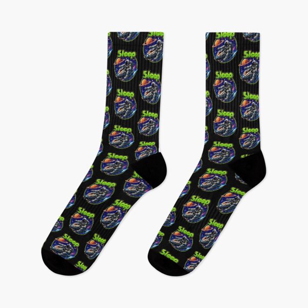 Item preview, Sleep Stoner Rock designed and sold by RachelTamara.