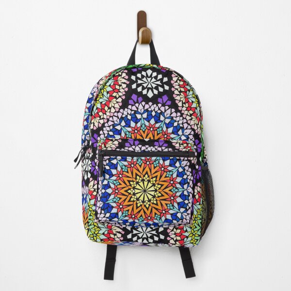 Item preview, Mandala mosaic  designed and sold by alivehumansoul.