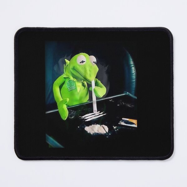 Item preview, Kermit Meme - Kermit Frog - Frog Meme designed and sold by Molagan-Art.