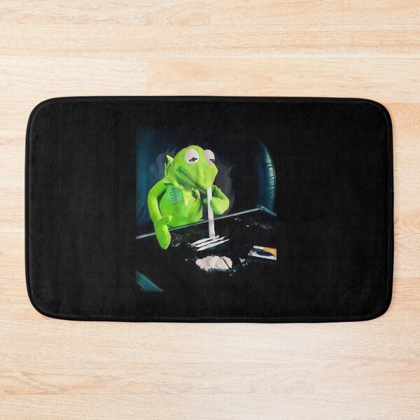 Item preview, Kermit Meme - Kermit Frog - Frog Meme designed and sold by Molagan-Art.