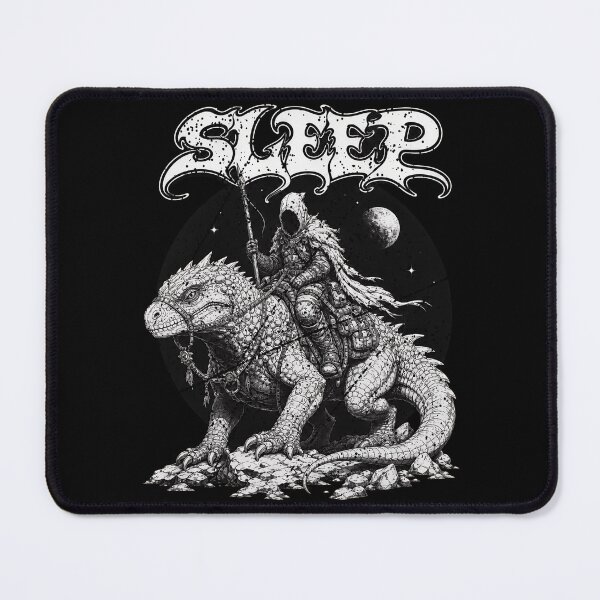 Item preview, Sleep Doom Metal designed and sold by RachelTamara.