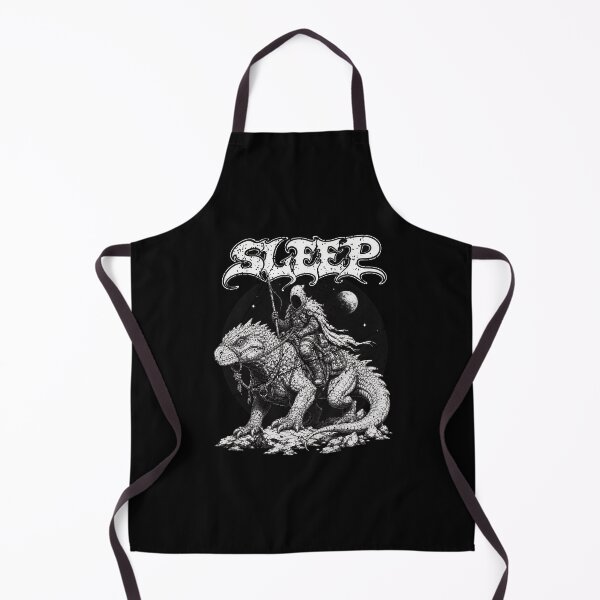 Item preview, Sleep Doom Metal designed and sold by RachelTamara.