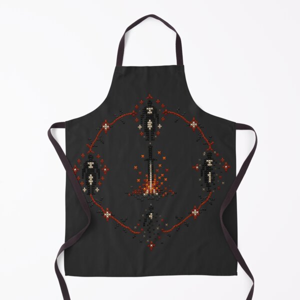 Item preview, Again at the Bonfire designed and sold by agearb.