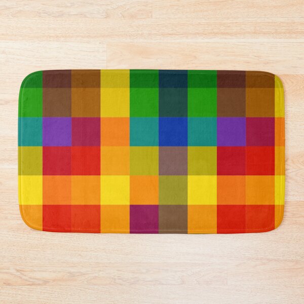 Item preview, Rainbow Plains Textile designed and sold by AfricanMuse.