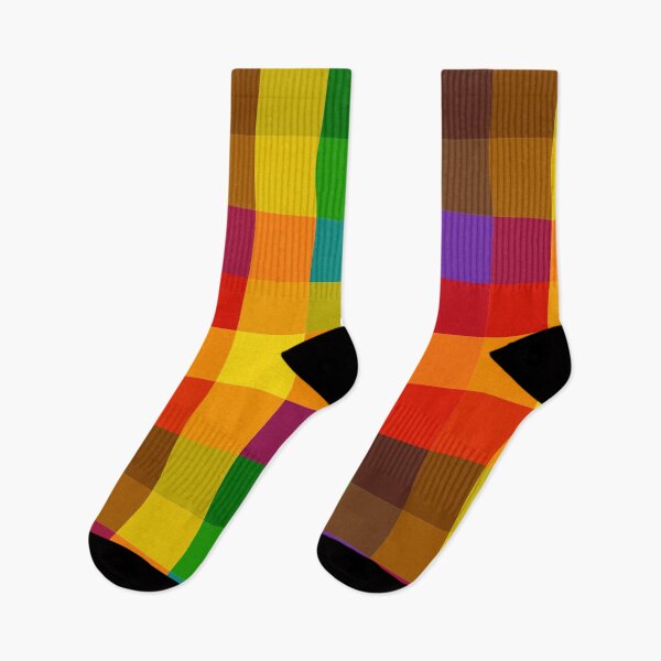 Item preview, Rainbow Plains Textile designed and sold by AfricanMuse.