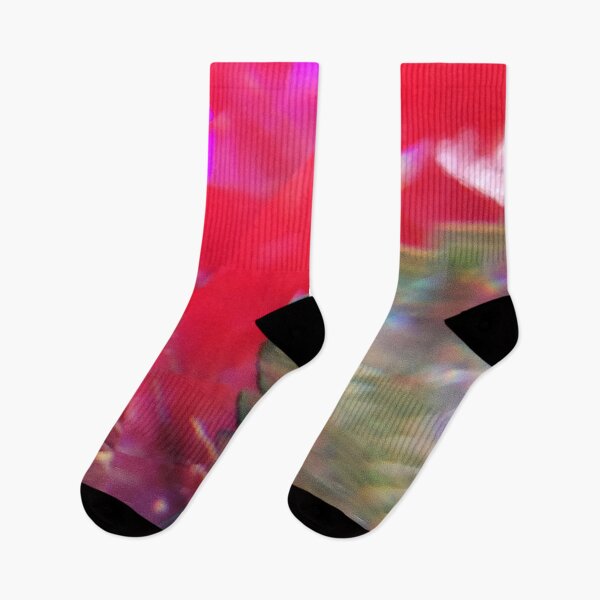 Item preview, Breathing Petals: The Jelly Prism designed and sold by ElionSolis.
